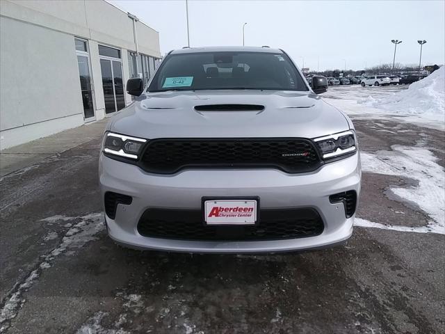 new 2025 Dodge Durango car, priced at $55,477