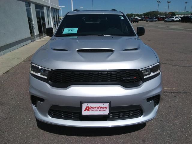 new 2025 Dodge Durango car, priced at $52,977