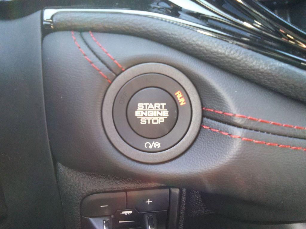 new 2025 Dodge Durango car, priced at $49,977