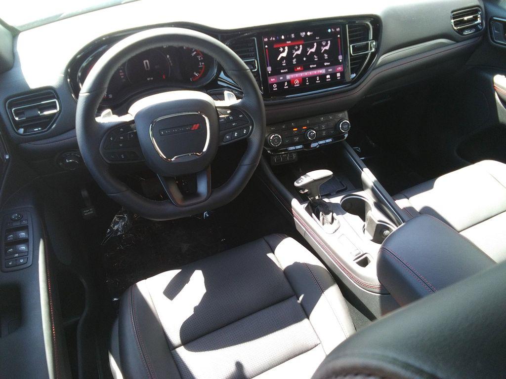 new 2025 Dodge Durango car, priced at $49,977