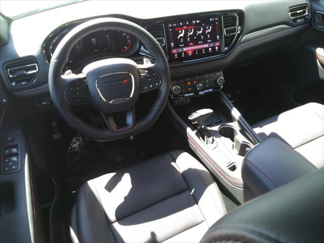 new 2025 Dodge Durango car, priced at $52,977