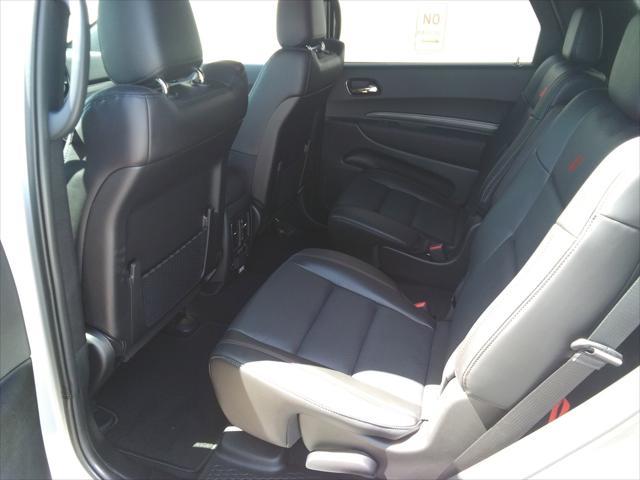new 2025 Dodge Durango car, priced at $52,977