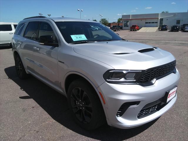 new 2025 Dodge Durango car, priced at $52,977