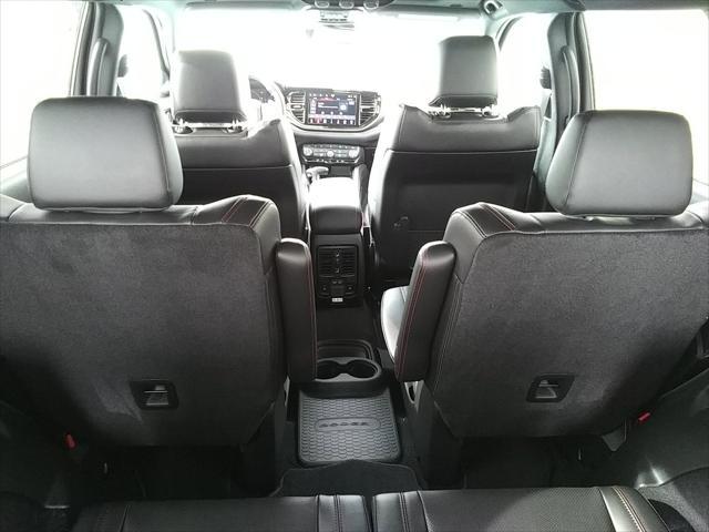 new 2025 Dodge Durango car, priced at $55,477