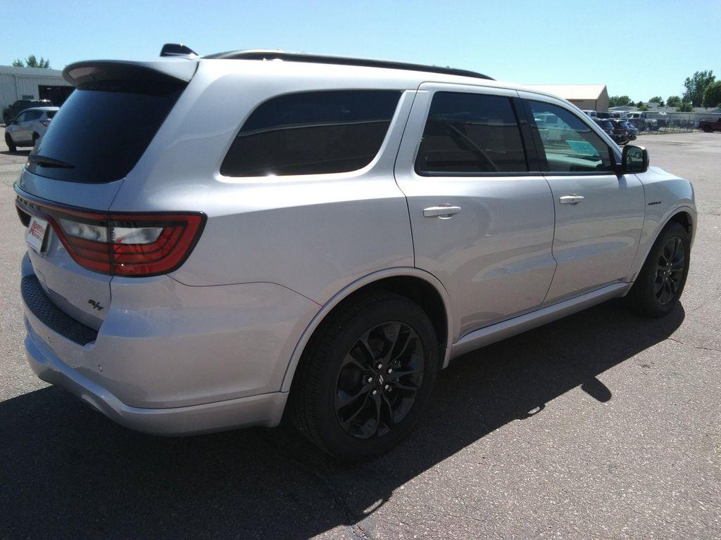 new 2025 Dodge Durango car, priced at $49,977
