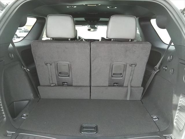 new 2025 Dodge Durango car, priced at $55,477