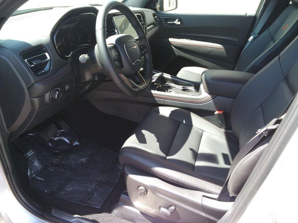new 2025 Dodge Durango car, priced at $49,977