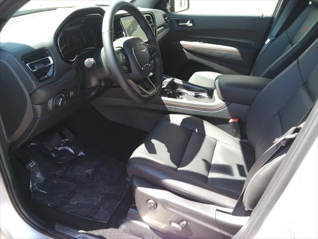 new 2025 Dodge Durango car, priced at $52,977