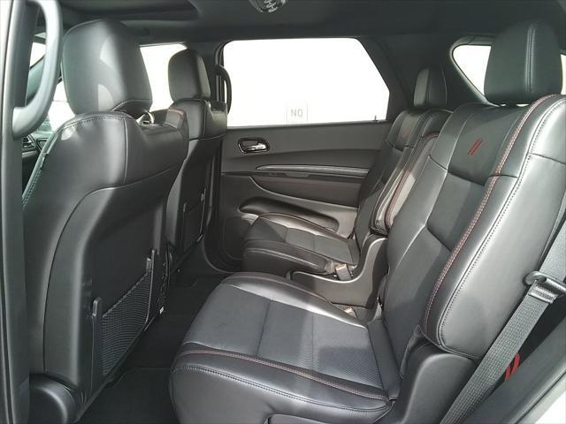 new 2025 Dodge Durango car, priced at $55,477