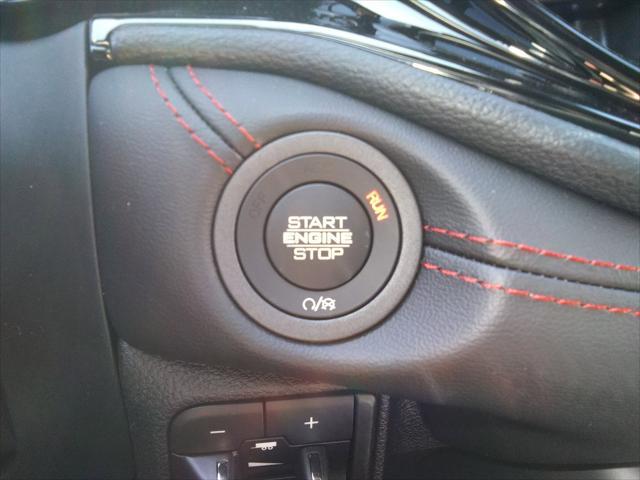new 2025 Dodge Durango car, priced at $52,977