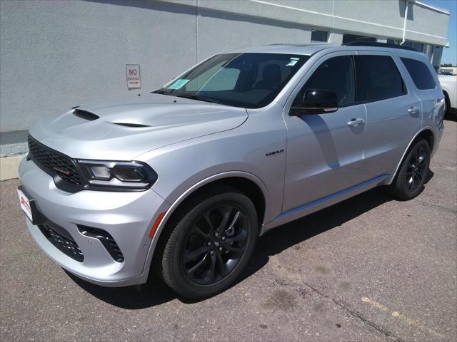 new 2025 Dodge Durango car, priced at $52,977