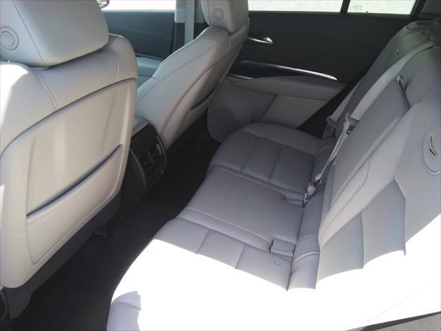 used 2023 Cadillac XT4 car, priced at $28,975