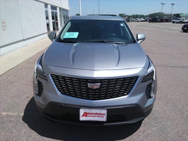 used 2023 Cadillac XT4 car, priced at $28,975