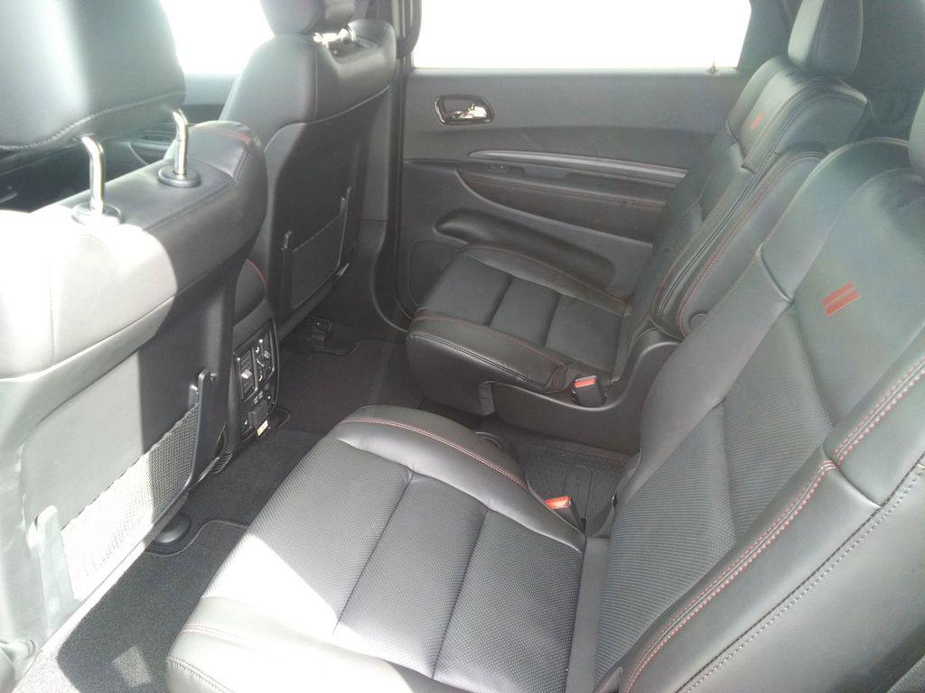 new 2025 Dodge Durango car, priced at $43,977