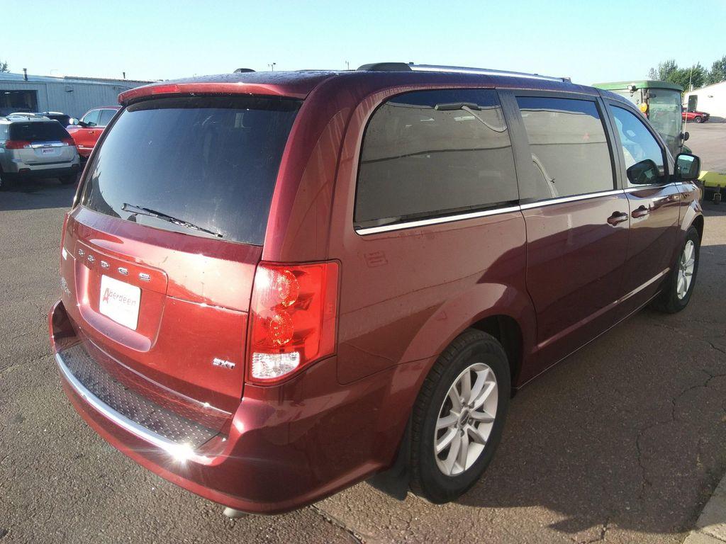 used 2019 Dodge Grand Caravan car, priced at $12,975