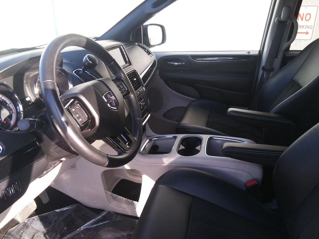 used 2019 Dodge Grand Caravan car, priced at $12,975