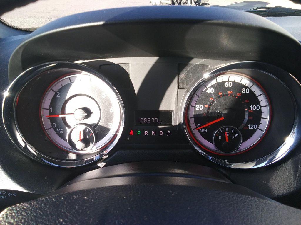 used 2019 Dodge Grand Caravan car, priced at $12,975