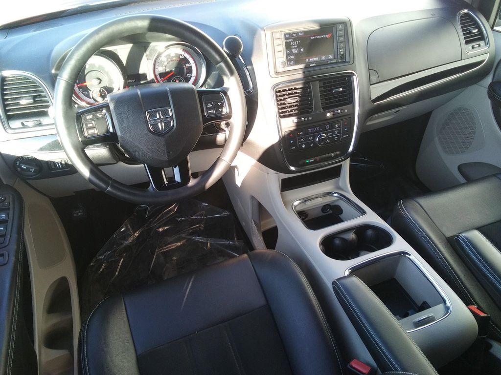used 2019 Dodge Grand Caravan car, priced at $12,975