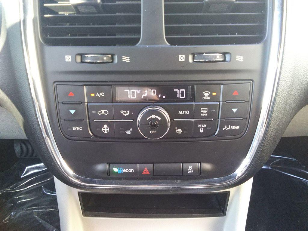 used 2019 Dodge Grand Caravan car, priced at $12,975