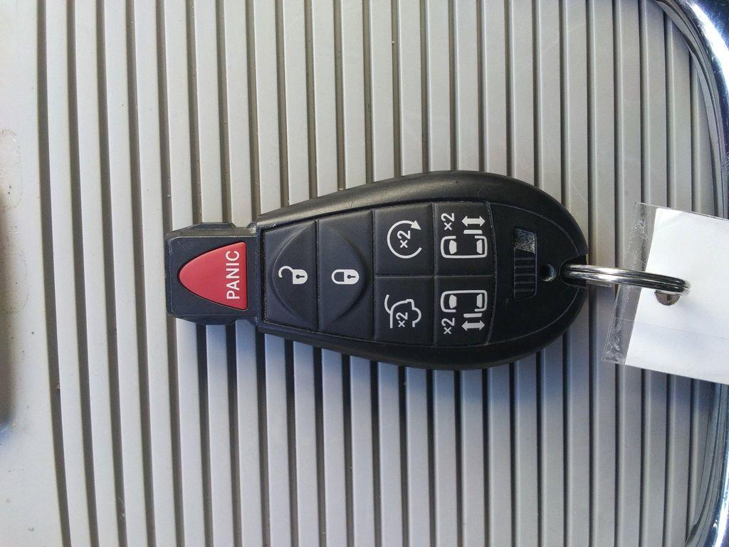 used 2019 Dodge Grand Caravan car, priced at $12,975