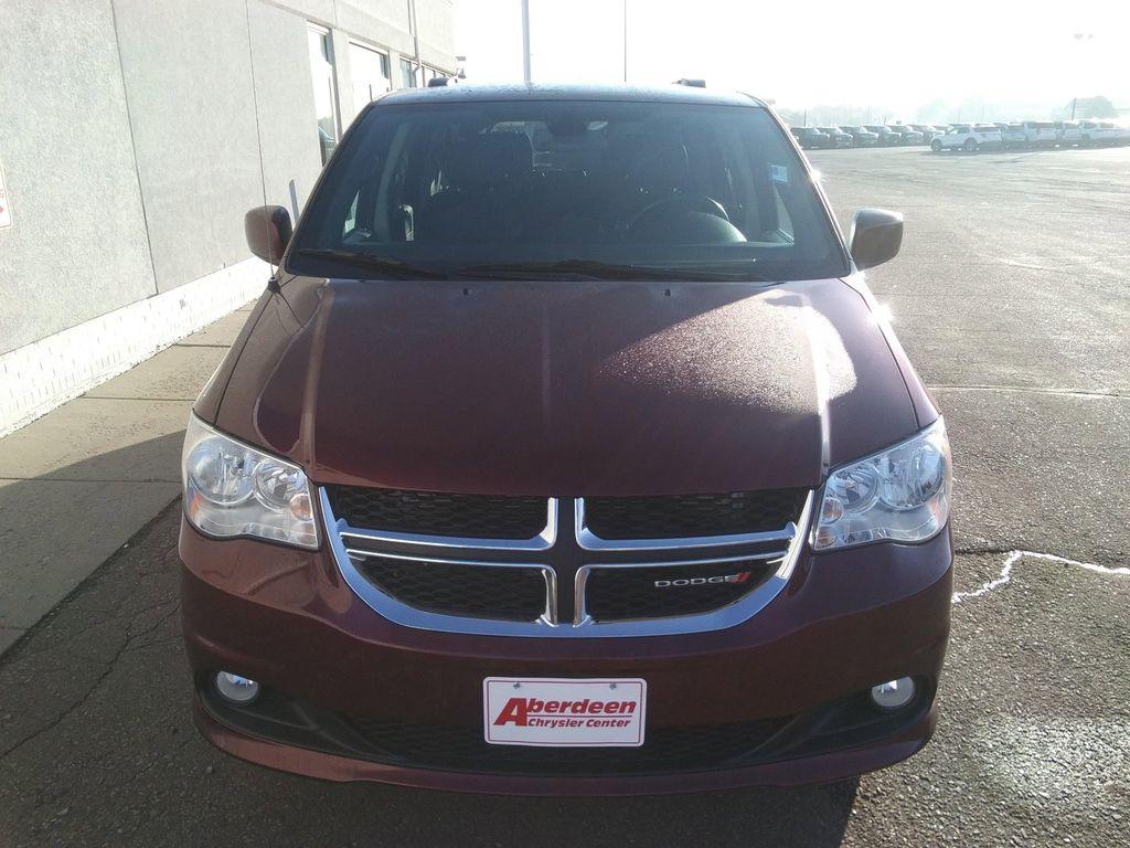 used 2019 Dodge Grand Caravan car, priced at $12,975