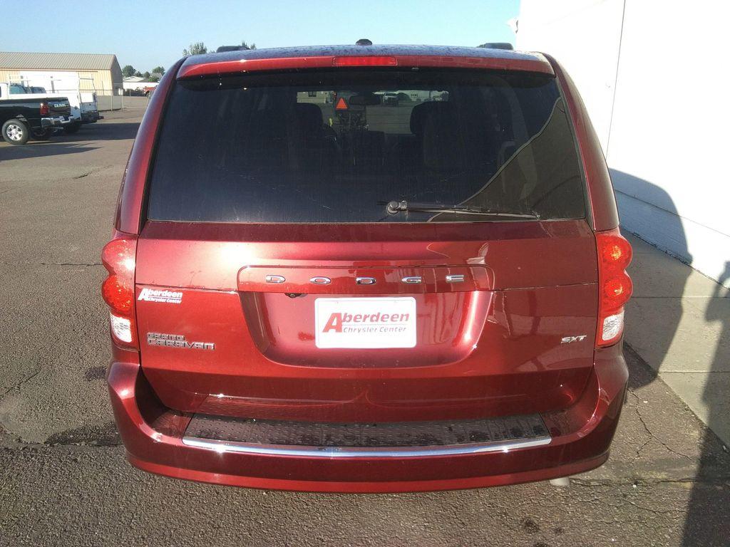 used 2019 Dodge Grand Caravan car, priced at $12,975