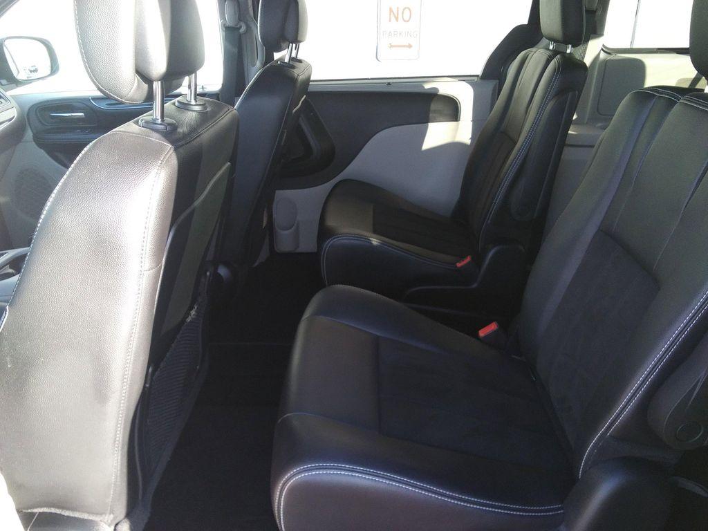 used 2019 Dodge Grand Caravan car, priced at $12,975