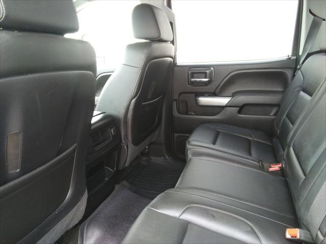 used 2015 Chevrolet Silverado 2500 car, priced at $27,999