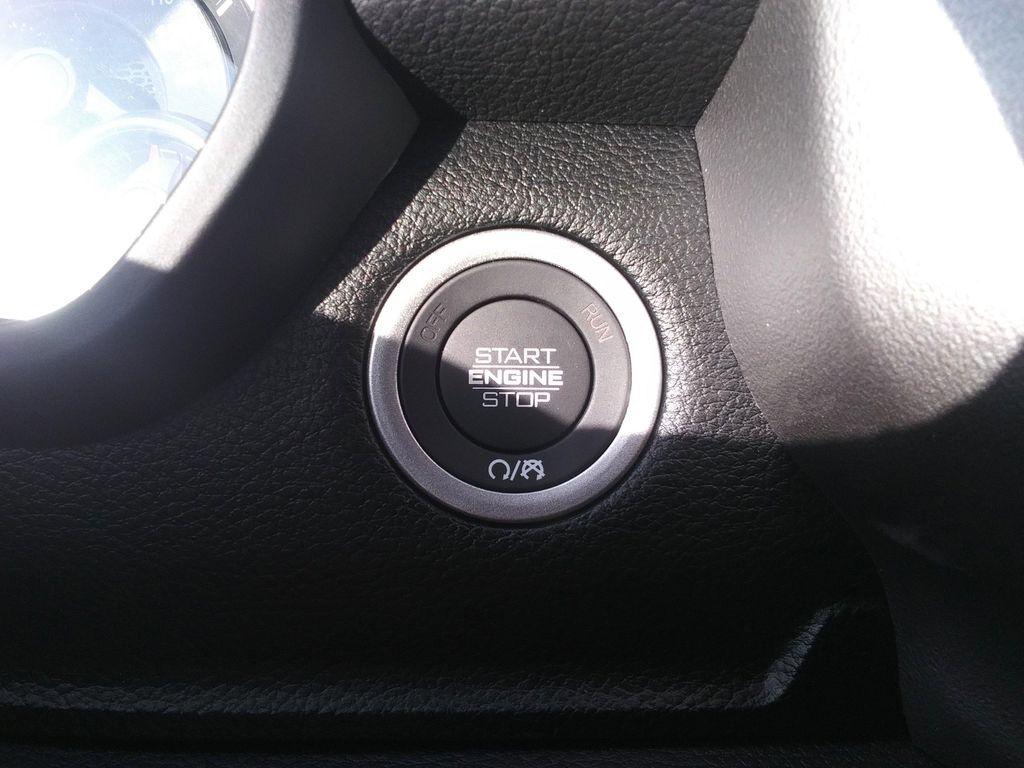 new 2026 Ram 1500 car, priced at $52,977