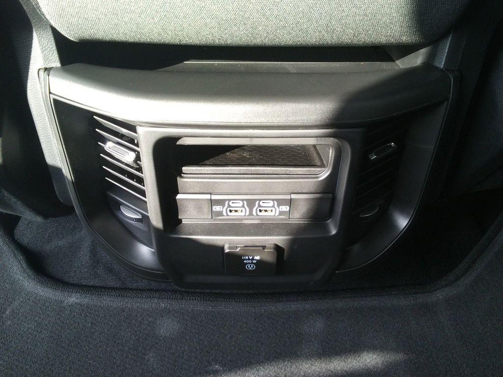 new 2026 Ram 1500 car, priced at $52,977