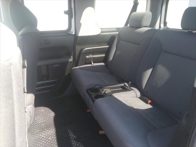 used 2008 Honda Element car, priced at $7,999