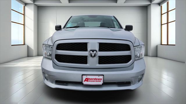 used 2016 Ram 1500 car, priced at $16,999