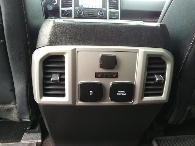 used 2018 Ford F-150 car, priced at $24,999