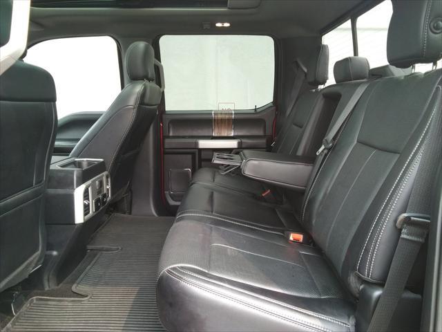 used 2018 Ford F-150 car, priced at $24,999