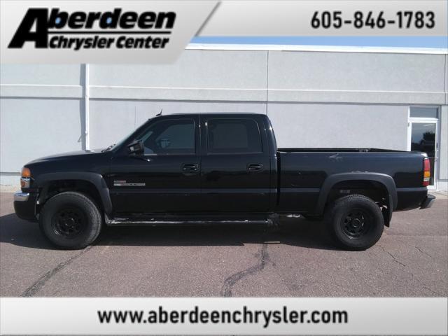 used 2004 GMC Sierra 2500 car, priced at $7,999