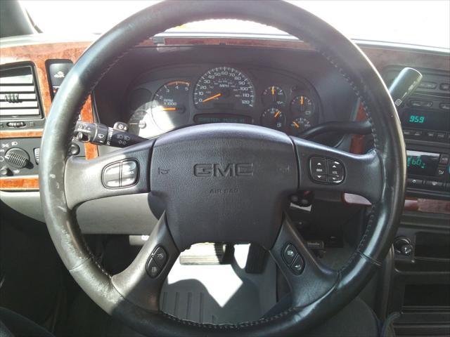 used 2004 GMC Sierra 2500 car, priced at $7,999