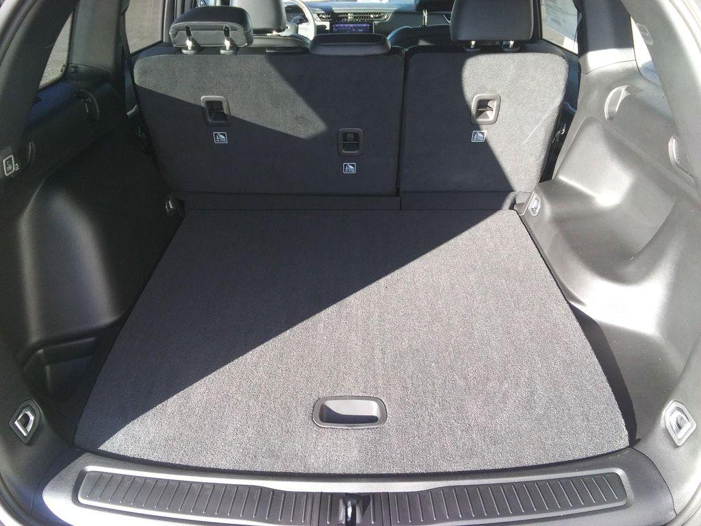 new 2025 Jeep Grand Cherokee car, priced at $43,977