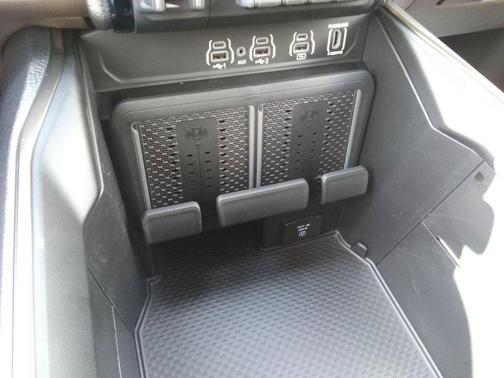 new 2026 Ram 1500 car, priced at $69,977