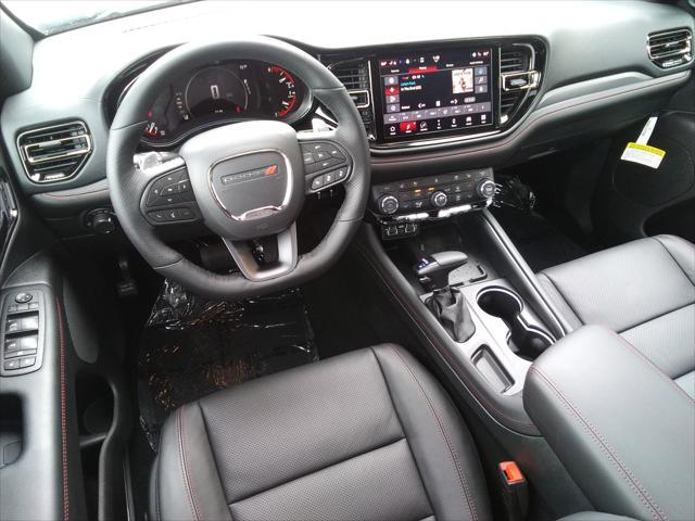 new 2025 Dodge Durango car, priced at $43,477