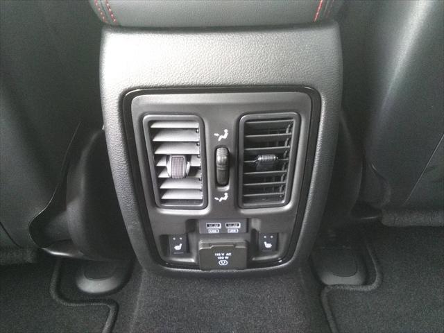 new 2025 Dodge Durango car, priced at $43,477