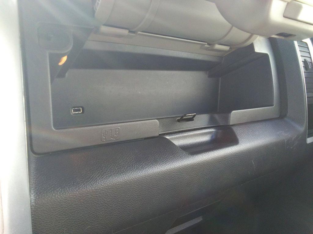 used 2012 Ram 1500 car, priced at $5,999