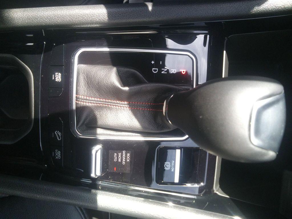 new 2025 Jeep Compass car, priced at $34,977