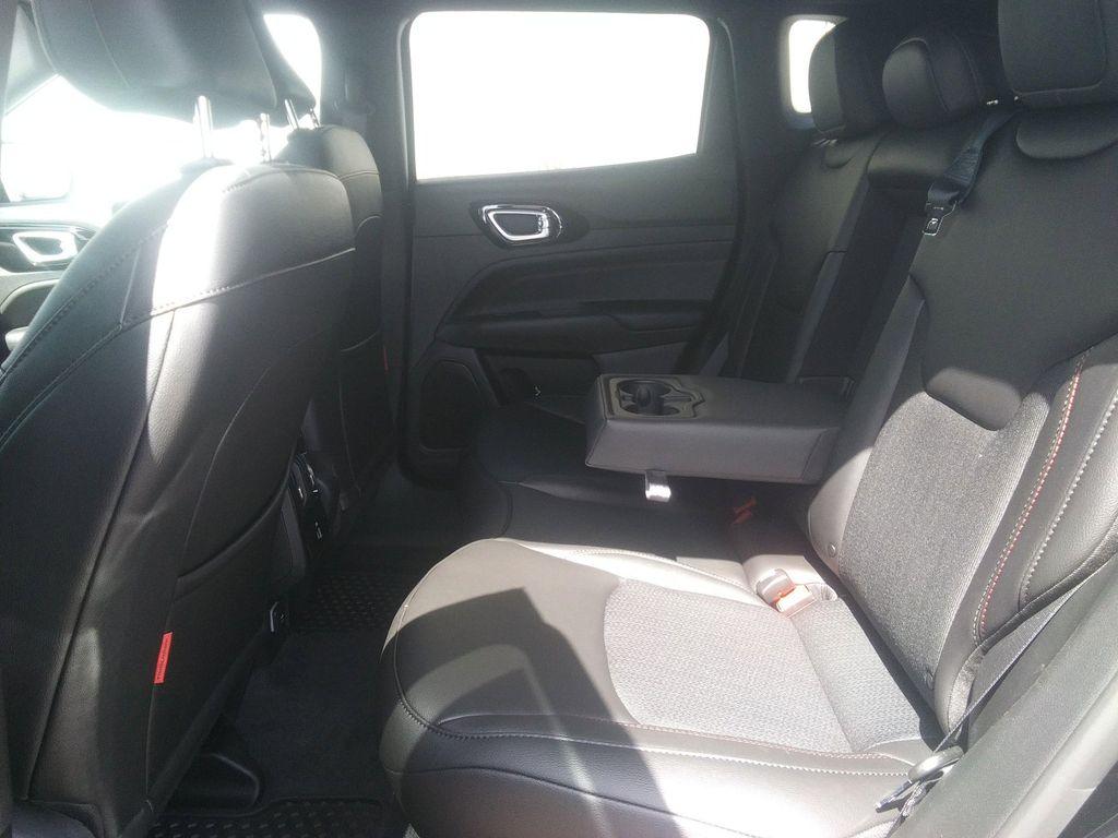new 2025 Jeep Compass car, priced at $34,977
