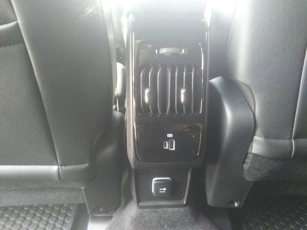 new 2025 Jeep Compass car, priced at $34,977