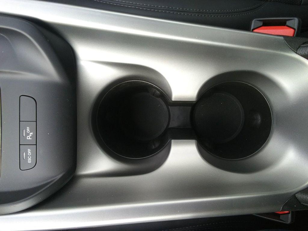 new 2024 Dodge Hornet car, priced at $32,977