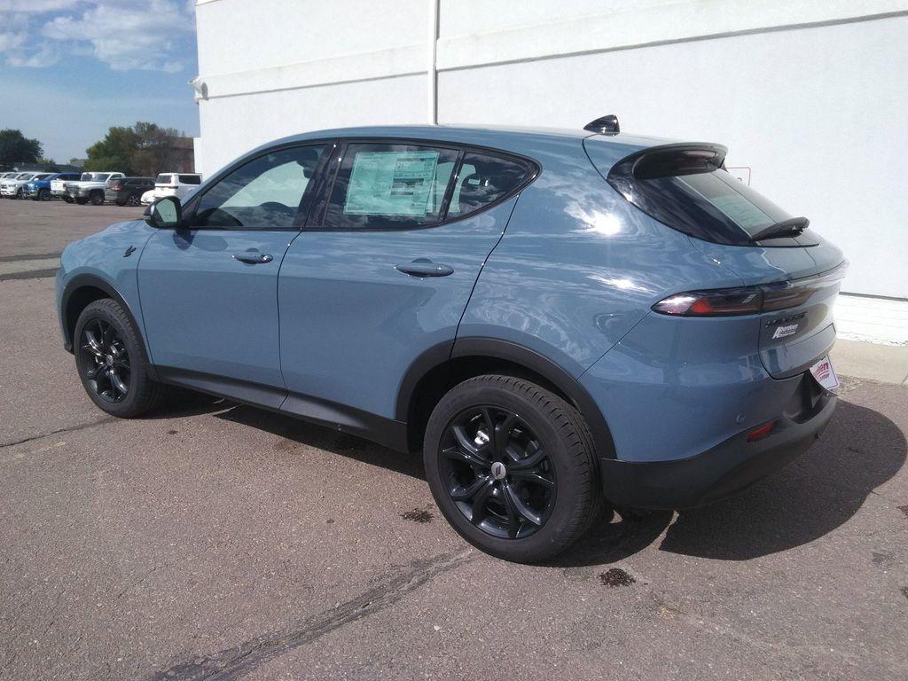 new 2024 Dodge Hornet car, priced at $32,977