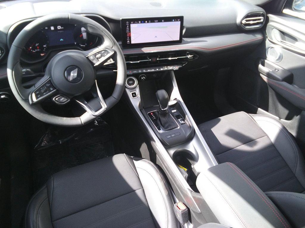 new 2024 Dodge Hornet car, priced at $32,977