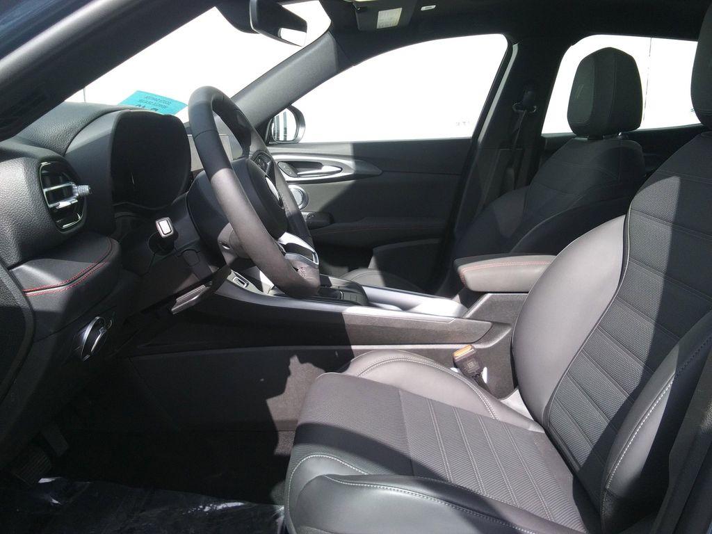 new 2024 Dodge Hornet car, priced at $32,977