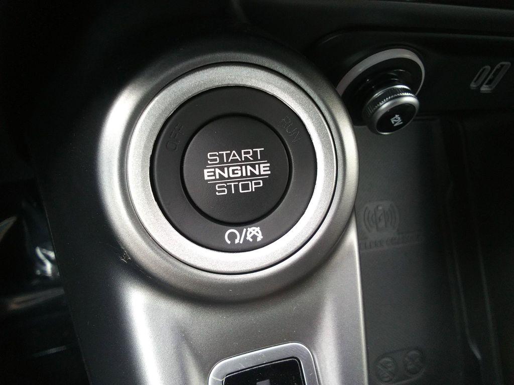 new 2024 Dodge Hornet car, priced at $32,977