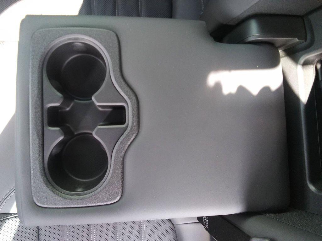 new 2024 Dodge Hornet car, priced at $32,977